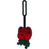 LEGO Silicone Bag Tag – Botanical Rose (53661)