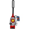 LEGO Silicone Bag Tag – Rocket Boy (52852)