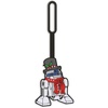 LEGO Star Wars Silicone Luggage Tag – Holiday R2-D2 (52482)