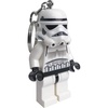 LEGO Star Wars Stormtrooper LED Key Light – 3 Inch Tall Figure