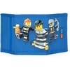 Police and Fire