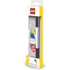 Lego Mechanical Pencil with Minifigure