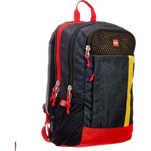 LEGO® ADULT TECH BACKPACK – BRICK OUTLINE