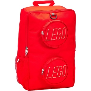 LEGO Brick Backpack – Green(Red)