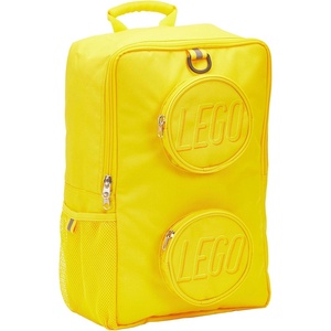 LEGO Brick Backpack – Green(Yellow)