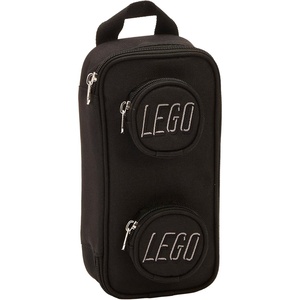 LEGO Brick Pouch(Black)