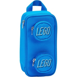 LEGO Brick Pouch(Blue)