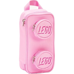LEGO Brick Pouch(Light Pink)