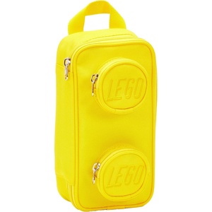 LEGO Brick Pouch(Yellow)