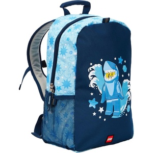LEGO CHARACTER BACKPACK – BUTTERFLY GIRL(Shark Guy)