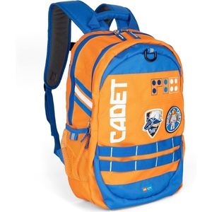 LEGO City Space Mission Backpack – Space Cadet(Space Cadet)
