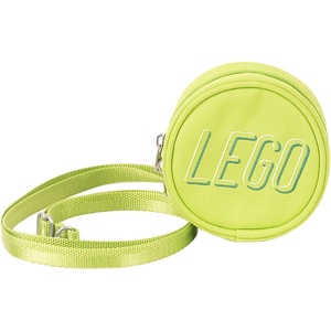 LEGO MICRO KNOB BAG(Lime)