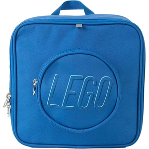 LEGO SMALL BRICK BACKPACK – RED(Blue)