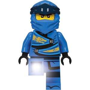 Santoki – Lego Ninjago Legacy Jay Torch