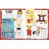 LEGO Ninjago World Builder: Create a World of Play with 4-in-1 Model and 150+ Build Ideas!