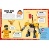 LEGO Ninjago World Builder: Create a World of Play with 4-in-1 Model and 150+ Build Ideas!