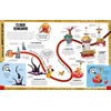 LEGO Ninjago World Builder: Create a World of Play with 4-in-1 Model and 150+ Build Ideas!