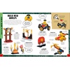 LEGO Ninjago World Builder: Create a World of Play with 4-in-1 Model and 150+ Build Ideas!