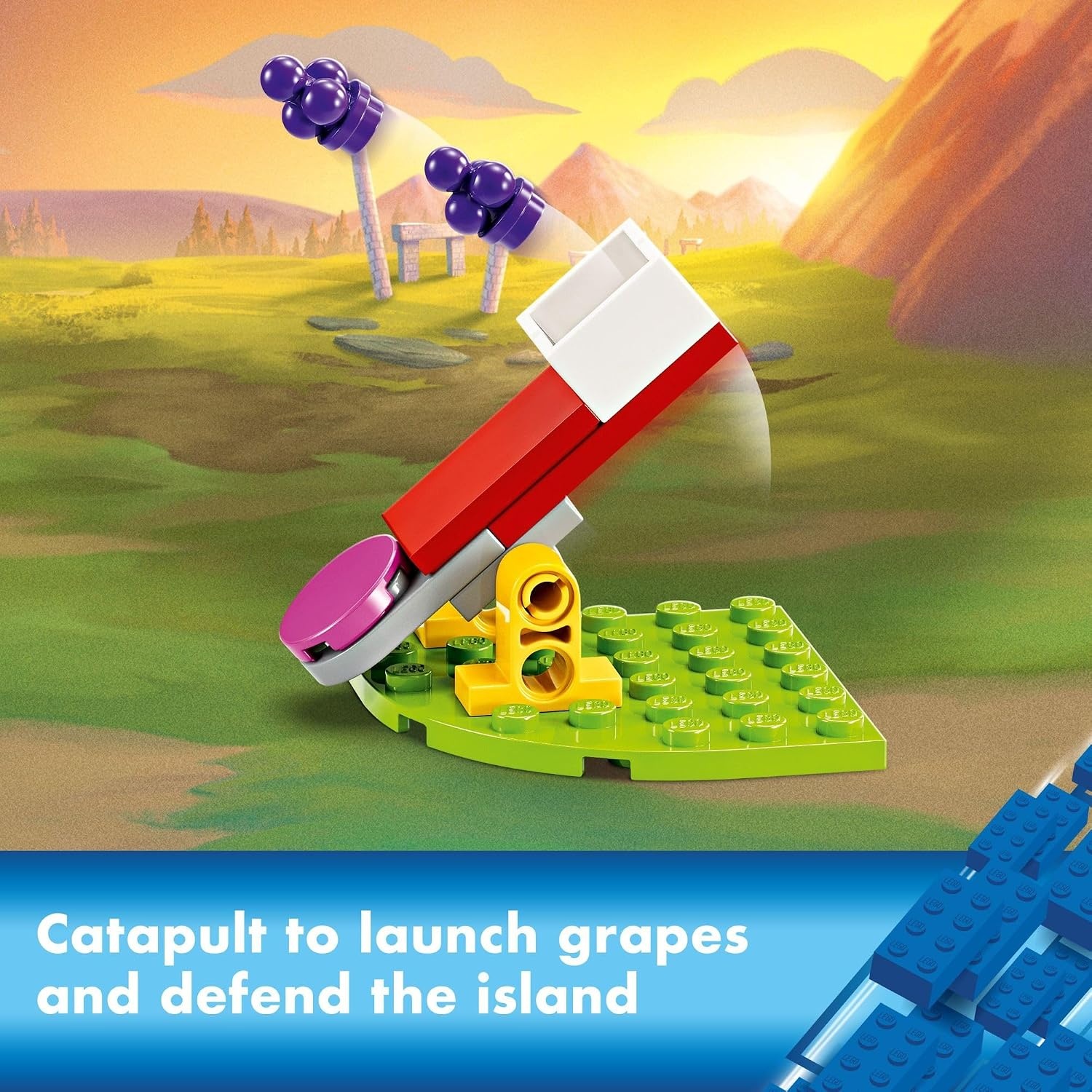 image:imageLEGO Sonic The Hedgehog Knuckles and The Master Emerald Shrine Collectible Video Game Toy Building Set Comes with 2 Sonic Action Figures Gamer Gift for Boys and Girls Ages 8 and Up 76998