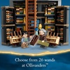 LEGO Harry Potter Ollivanders & Madam Malkin’s Robes Building Toys – Harry Potter Toys for Kids, Boys & Girls, Age 8+ – Birthday Gift – 76439