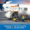 LEGO City Passenger Airplane Toy – Building Set for Boys & Girls, Ages 7+ – Educational Gift for Kids – W/Buildable Vehicle Toys & 9 Minifigures – 60367(Standard Packaging)