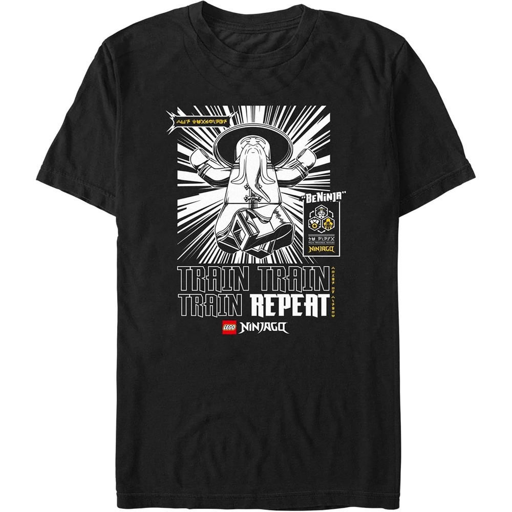 image:imageFifth Sun Mens Train RepeatBlack