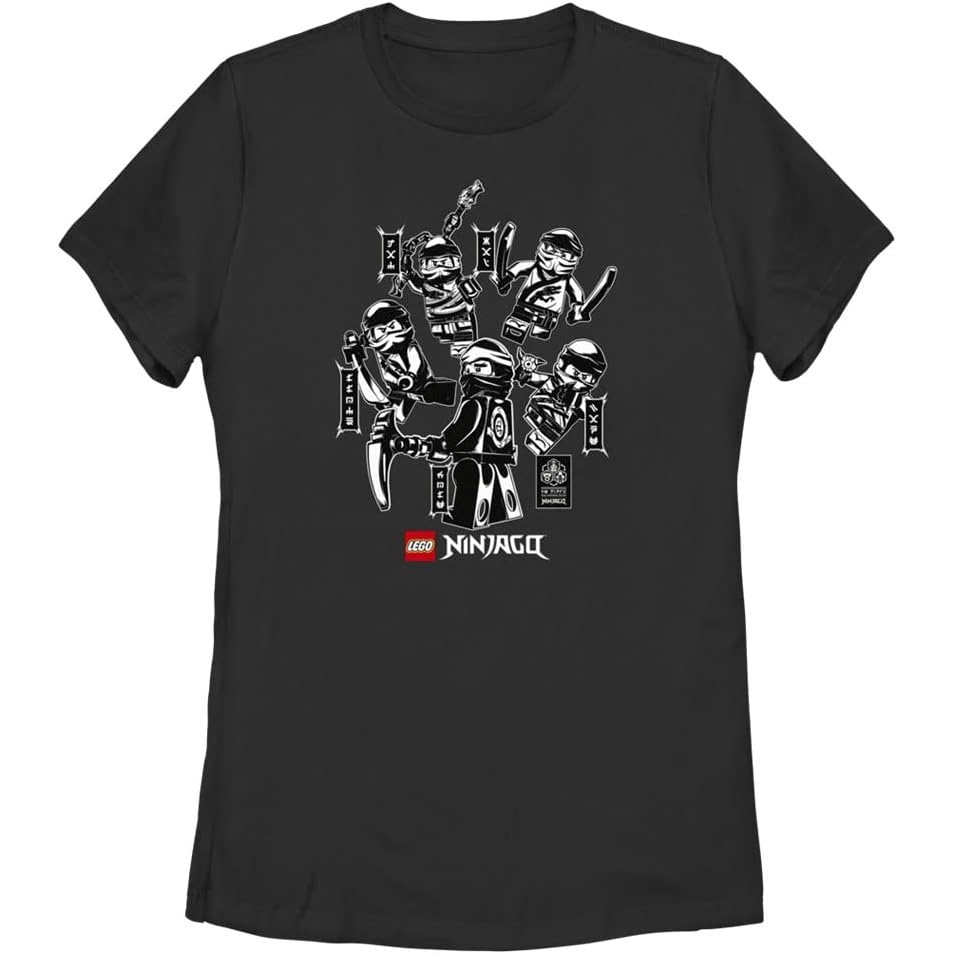 image:imageFifth Sun Womens Ninja GroupBlack