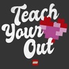 Fifth Sun Men’s Teach Your Heart Out(Charcoal Heather)