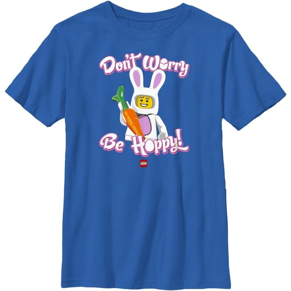 image:imageFifth Sun Kids Be HoppyRoyal Blue