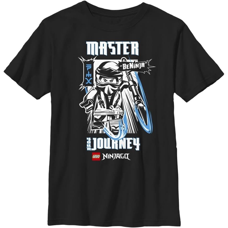 image:imageFifth Sun Kids Master Your JourneyBlack
