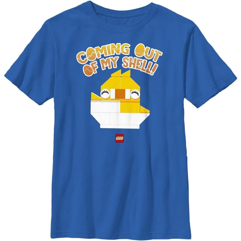 image:imageFifth Sun Kids Shell ShockRoyal Blue