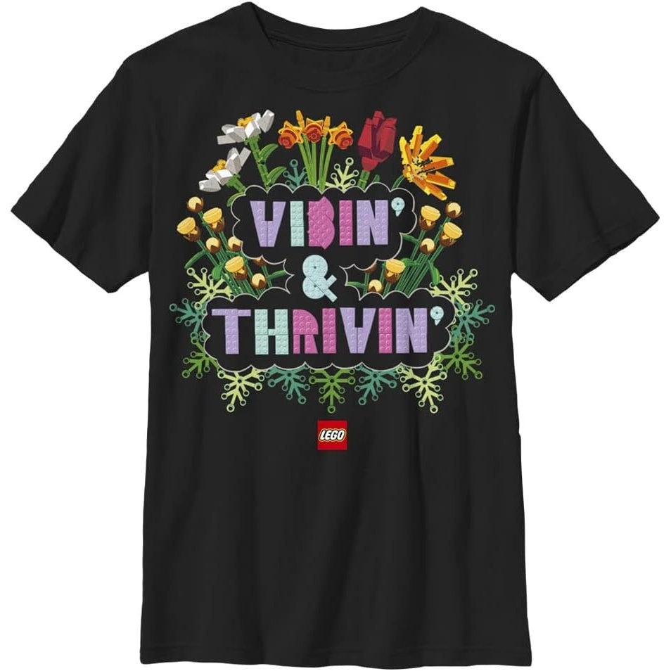 image:imageFifth Sun Kids VibinBlack