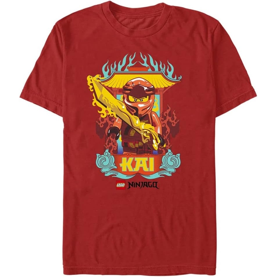 image:imageFifth Sun Mens Kai BadgeRed