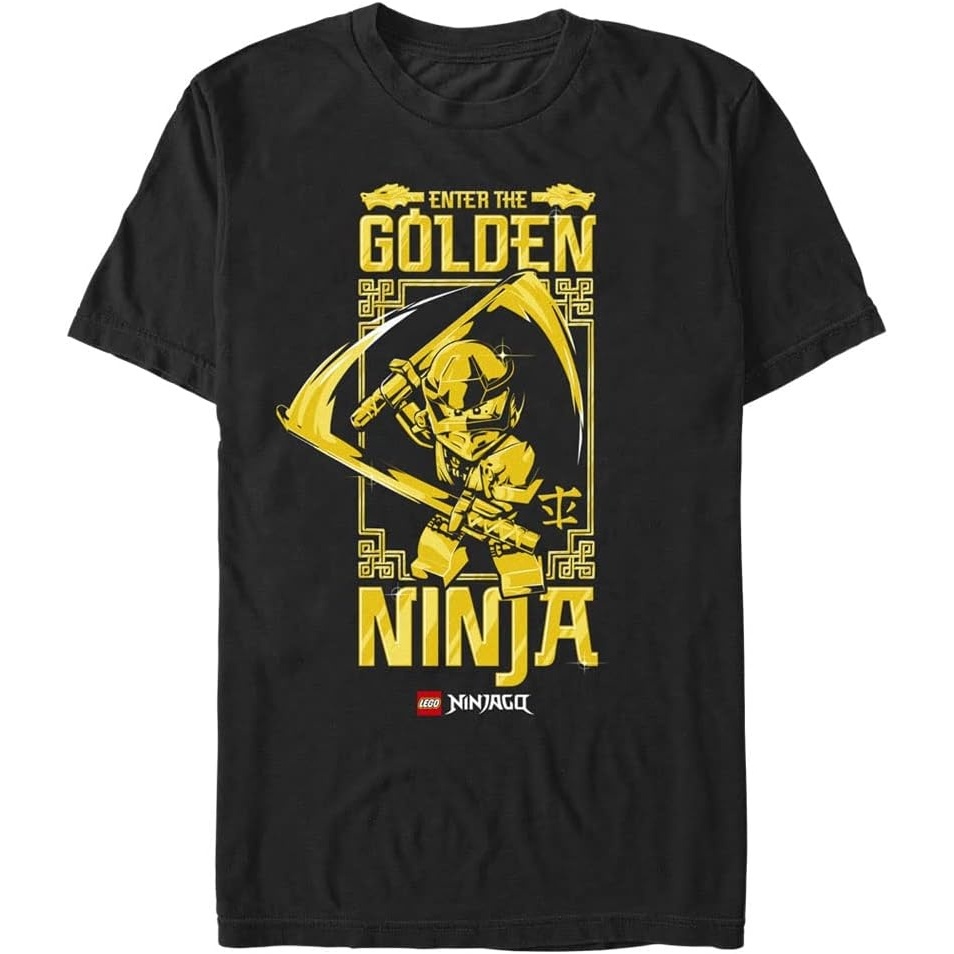 image:imageFifth Sun Mens Ninja EntranceBlack