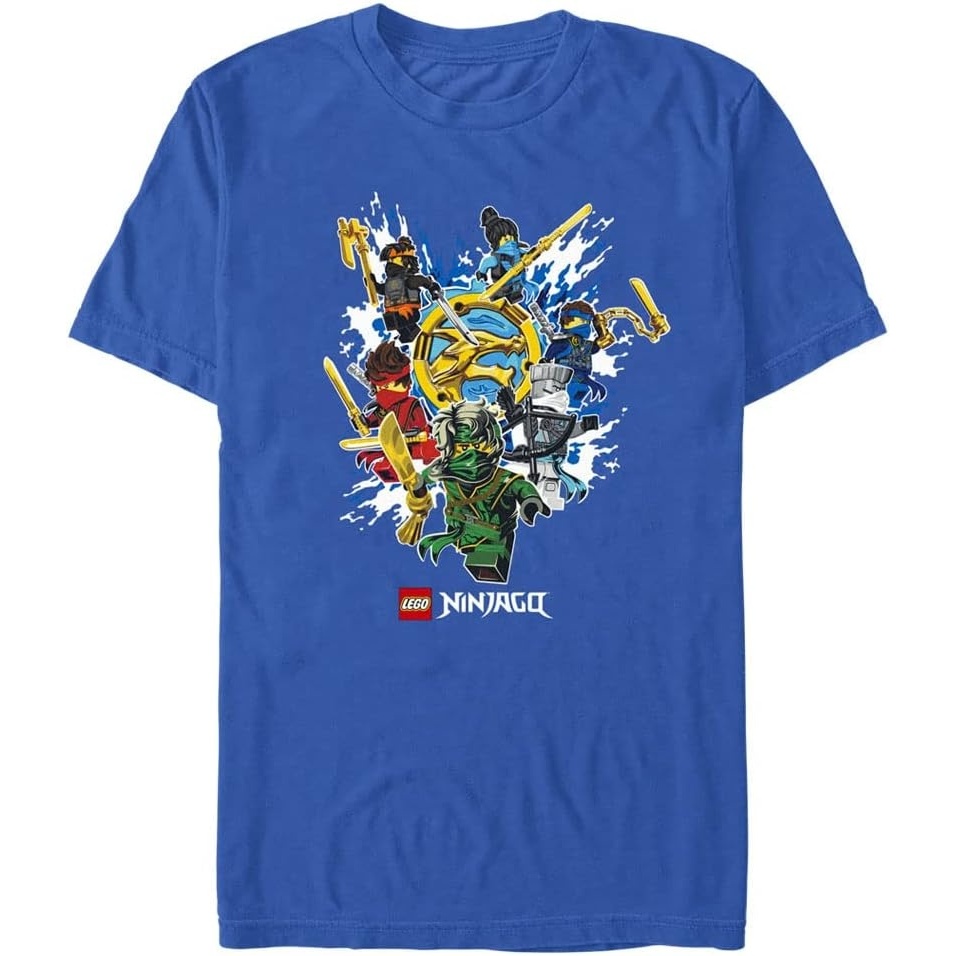 image:imageFifth Sun Mens Ninja GroupRoyal Blue