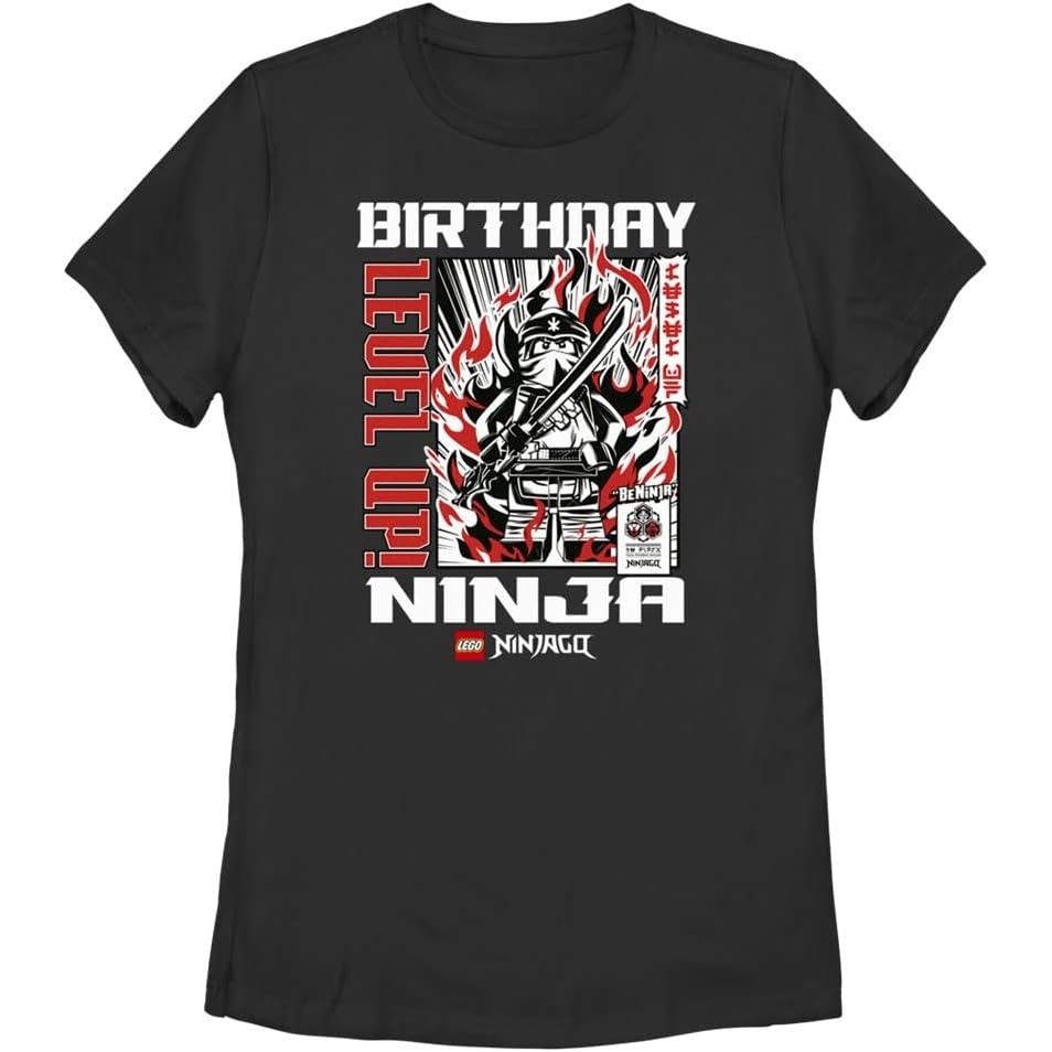 image:imageFifth Sun Womens Birthday NinjaBlack