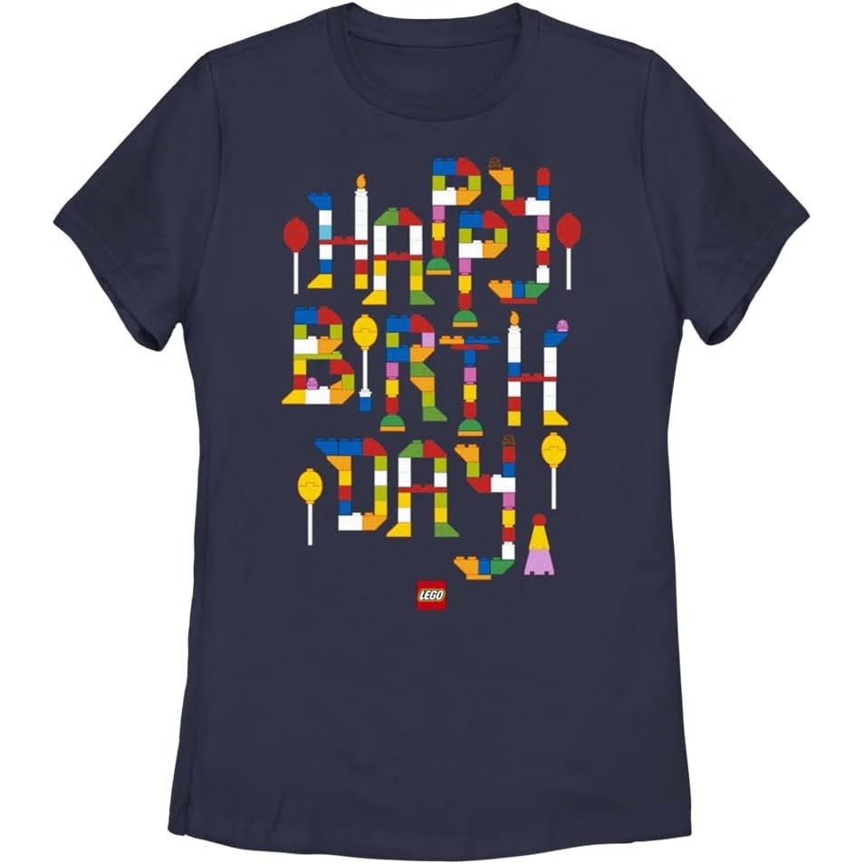 image:imageFifth Sun Womens Build BirthdayNavy Blue
