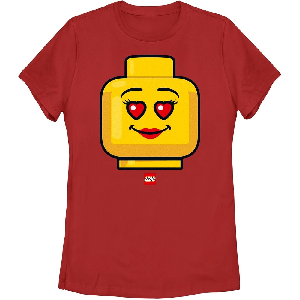 image:imageFifth Sun Womens Heart EyesRed