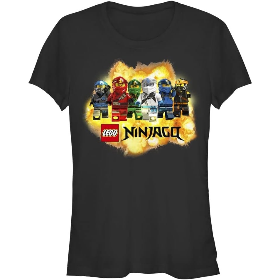 image:imageFifth Sun Womens Ninja ExplosionBlack
