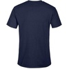 Fifth Sun Men’s Aqua Dragon Power(Navy Blue)