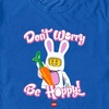 Fifth Sun Men’s Be Hoppy(Royal Blue)