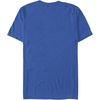 Fifth Sun Men’s Be Hoppy(Royal Blue)
