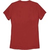 Fifth Sun Women’s Heart Eyes(Red)