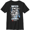 Fifth Sun Kids’ Master Your Journey(Black)