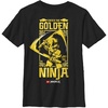Fifth Sun Kids’ Ninja Entrance(Black)