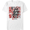 Fifth Sun Men’s Level Up Ninja(White)