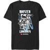 Fifth Sun Men’s Master Your Journey(Black)