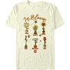 Fifth Sun Men’s Textbook Inbloom(Beige)