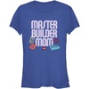 Fifth Sun Women’s Builder Mom(Royal Blue)