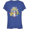 Fifth Sun Women’s Magical Day(Royal Blue)